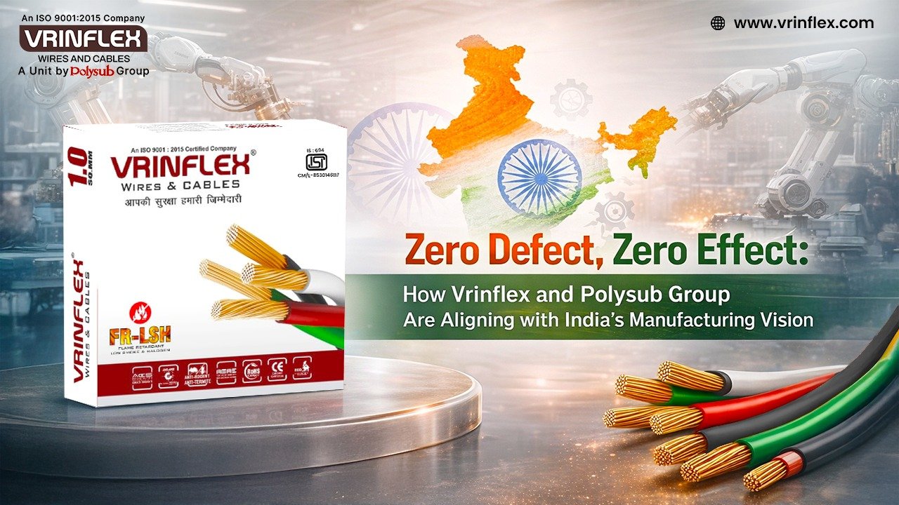 Zero Defect Zero Effect
