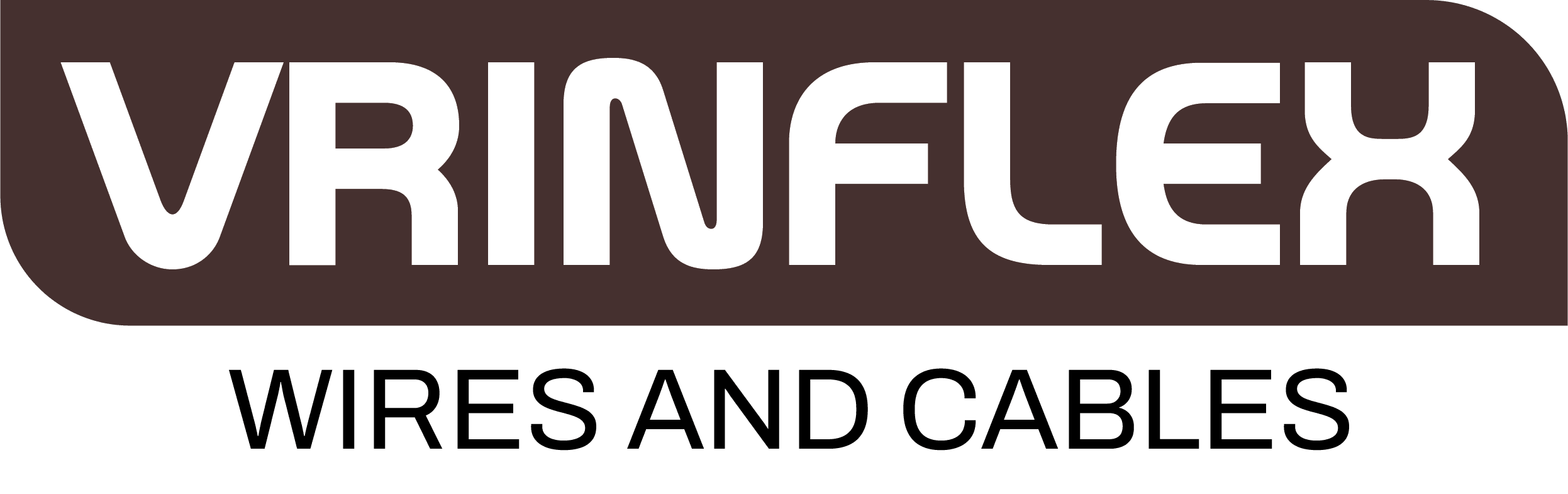 Vrinflex Cables logo