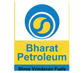 Bharat Petroleum logo