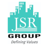 JSR Group logo