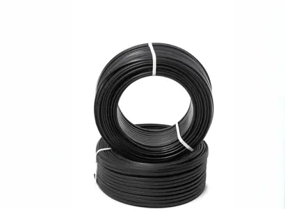 Vrinflex aluminium cables - product view 2
