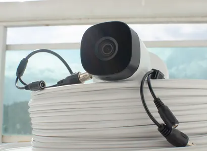 Vrinflex CCTV cables - product view 2