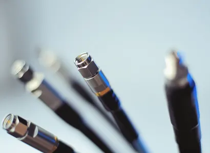 Vrinflex coaxial cables - product view 2