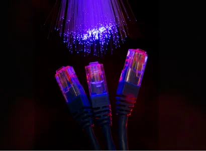 Vrinflex LAN cables - product view 2