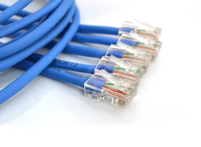 Vrinflex LAN cables