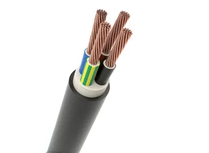 Vrinflex flexible cables - product view 2