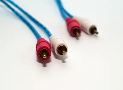 Vrinflex speaker wires - product view 2