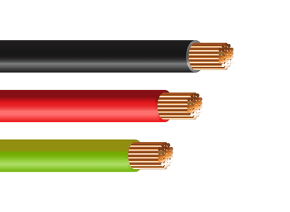 Vrinflex flexible cables