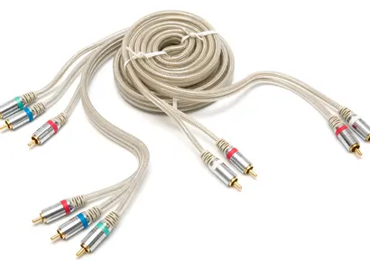 Vrinflex speaker wires