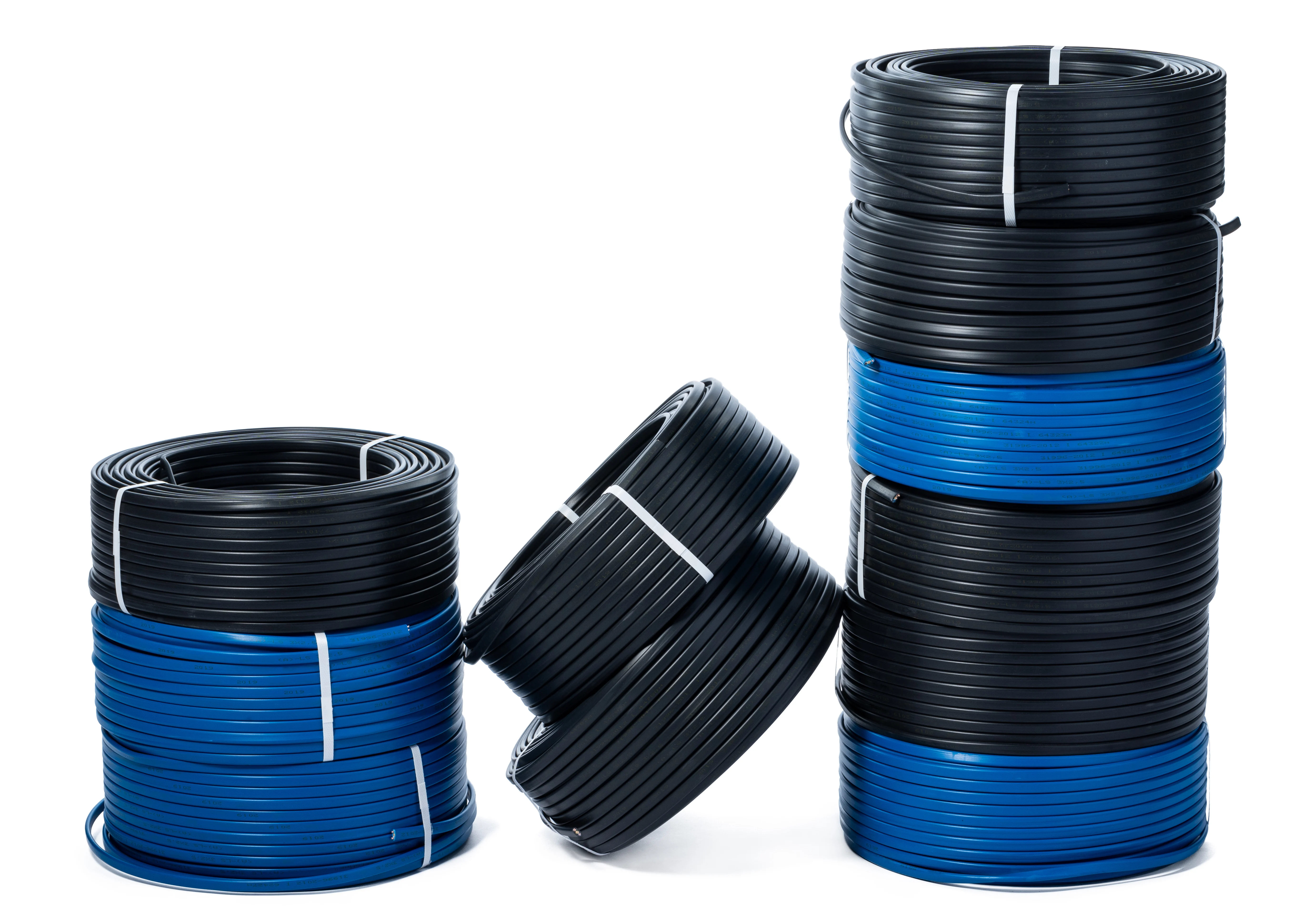 Vrinflex submersible flat cables - product view 2