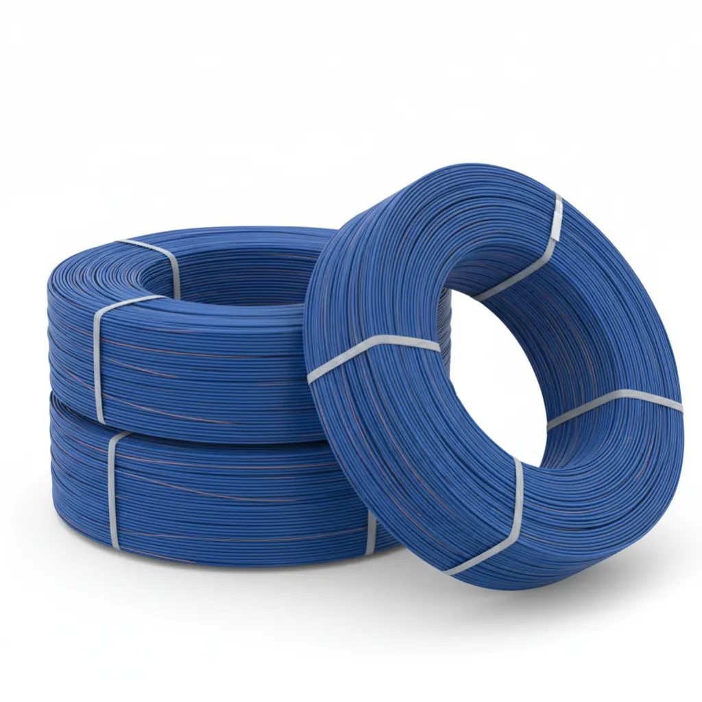 Vrinflex submersible winding wire