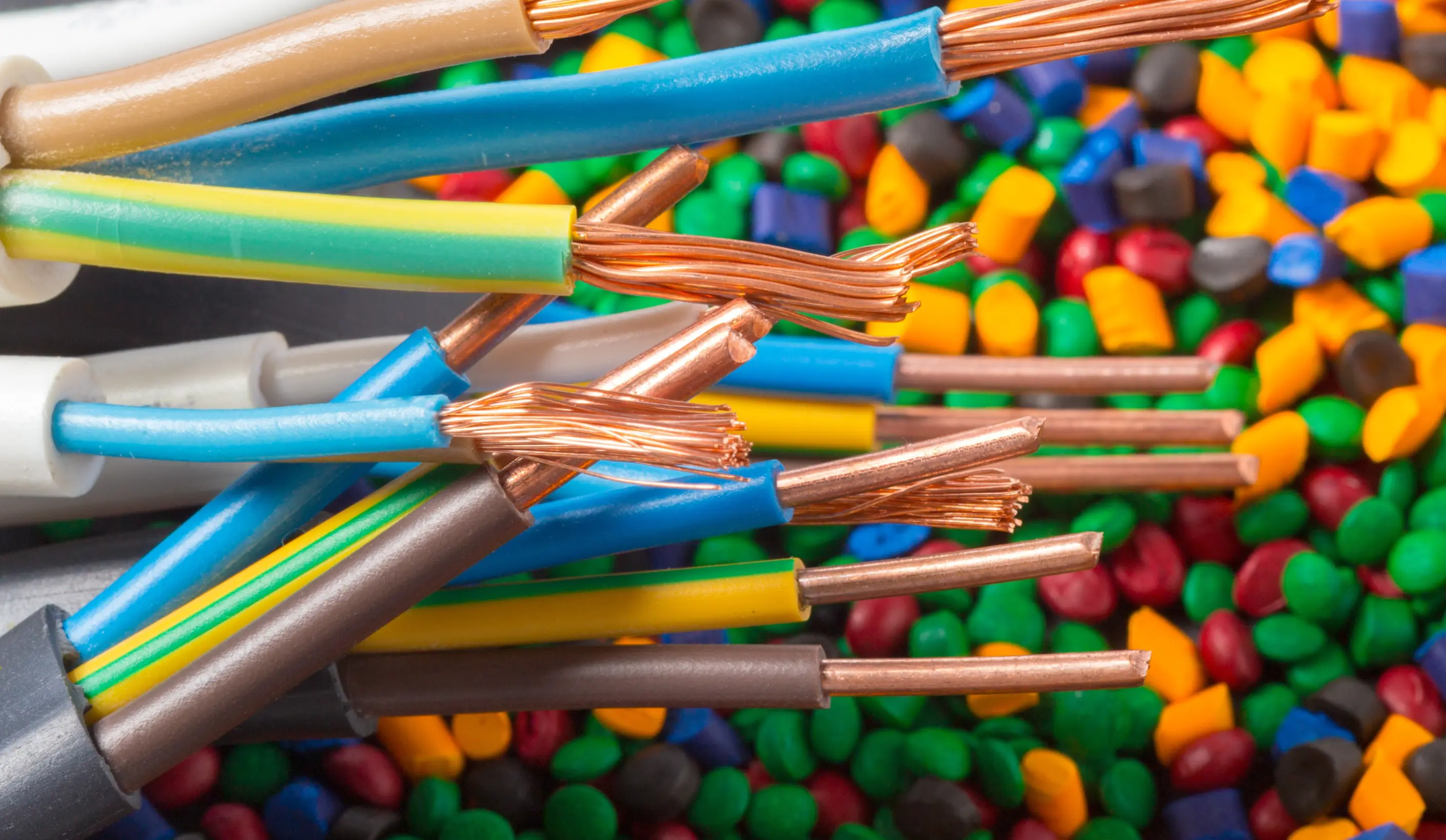 Vrinflex wires and cables - product view 8
